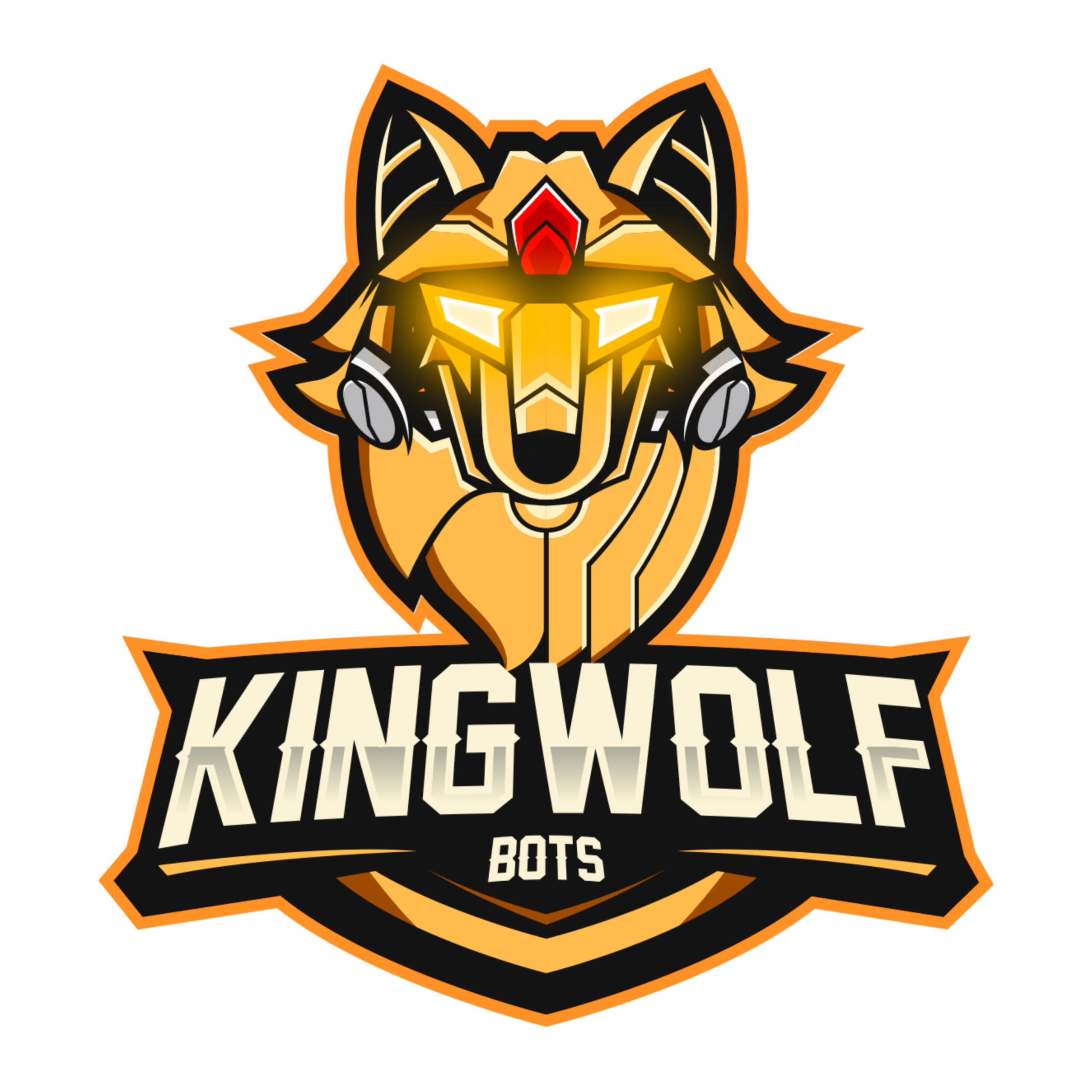 King Wolf Store Inicio